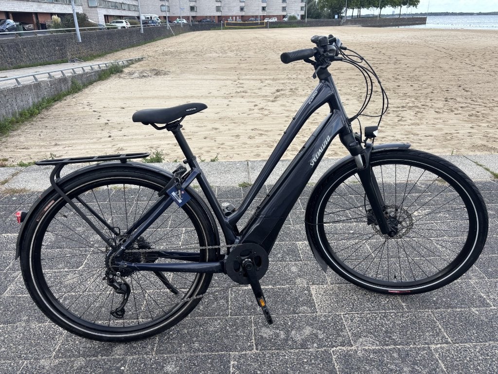 Specialized Como 3.0 km, Ophalen, Gebruikt, Overige merken