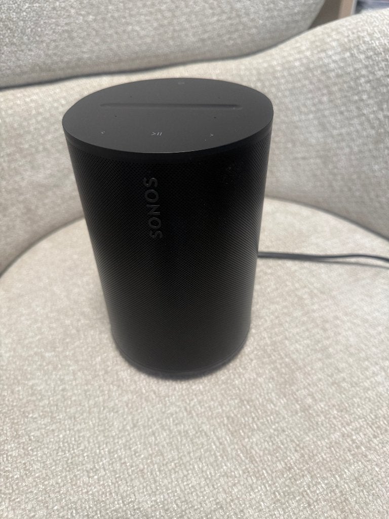 SONOS ERA 100, Ophalen, Slimme speaker, Bluetooth, Zo goed als nieuw