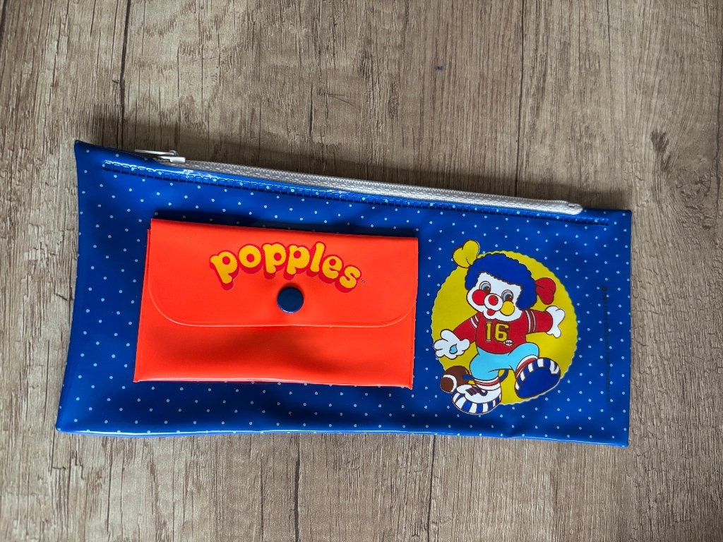 popples etui B, Ophalen of Verzenden, Nieuw
