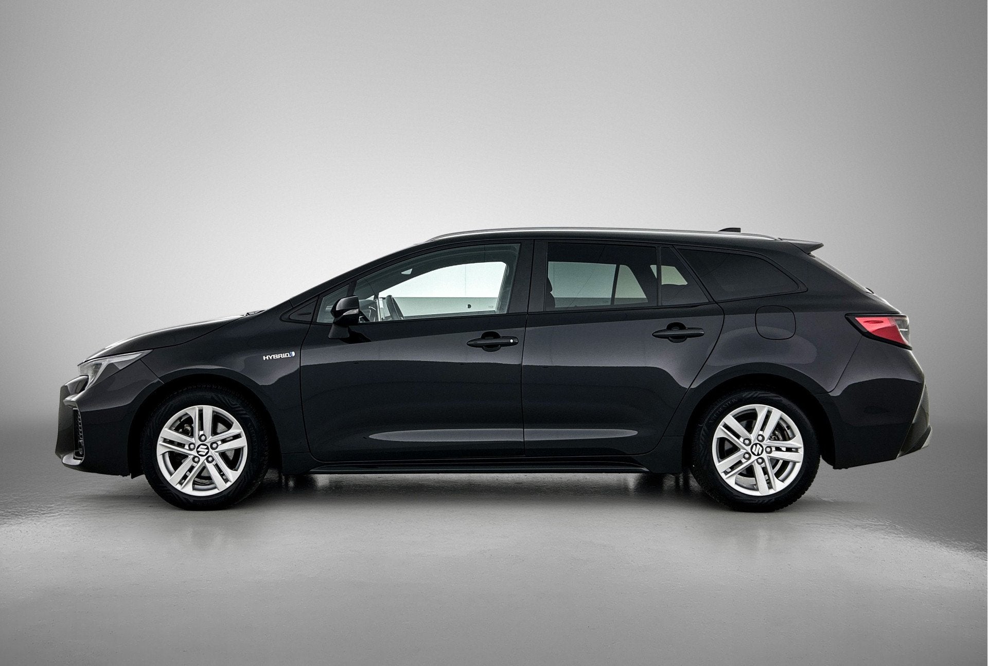 Suzuki Swace 1.8 Hybrid Style | Parkeersensor voor en achter, Auto's, Suzuki, Gebruikt, 4 cilinders, Origineel Nederlands, Hybride Elektrisch/Benzine