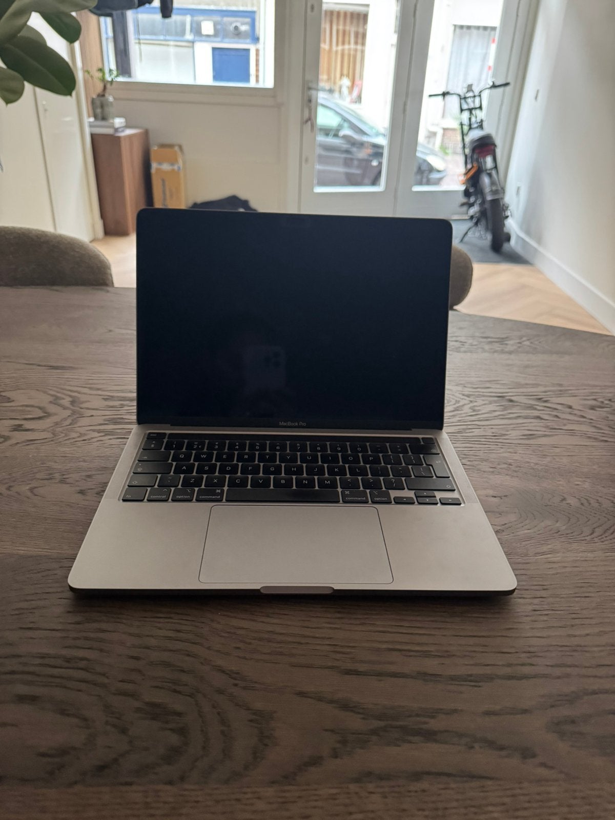 Apple MacBook Pro 13 inch (2020) – Technisch als nieuw, Computers en Software, Apple Macbooks, Ophalen, Zo goed als nieuw, 13 inch