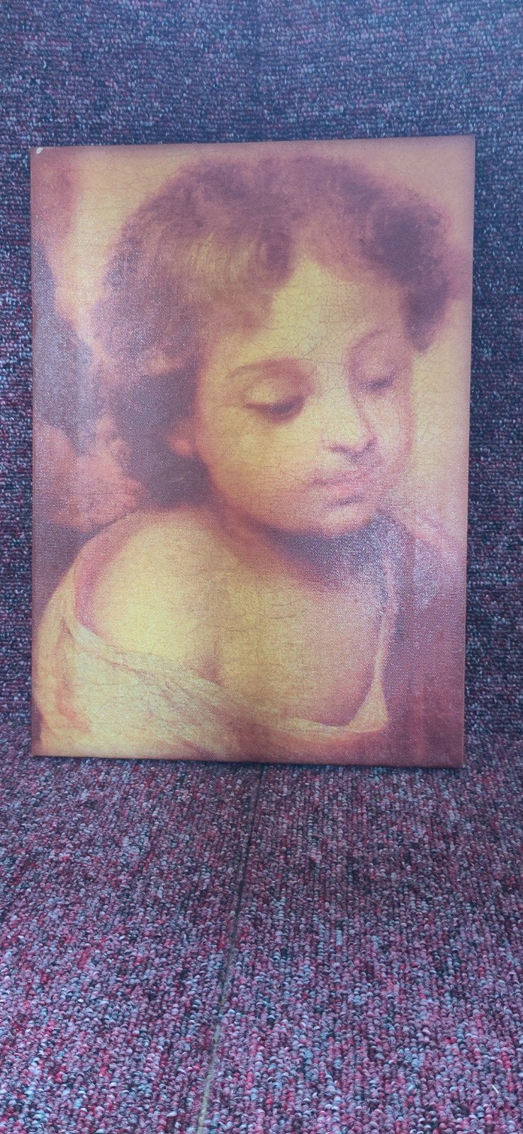 Schilderij, Ophalen of Verzenden, Schilderij
