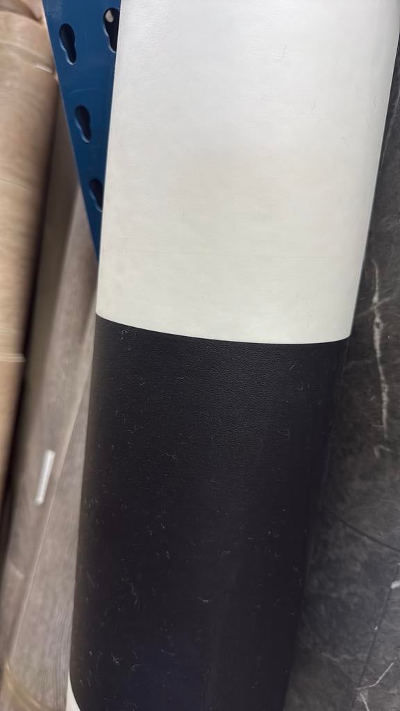 ‼️coupon Novilon Bella 6381 restanten 1,40x4m vloerbedekking, Ophalen, Nieuw, Minder dan 10 m², Tapijt