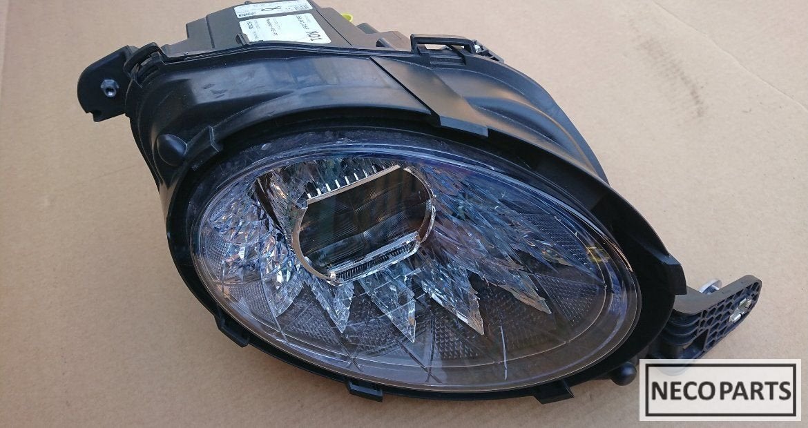 BENTLEY BENTAYGA FACELIFT REFLEKTOR KOPLAMP ORIGINEEL!!!, Gebruikt, -, -, Ophalen of Verzenden
