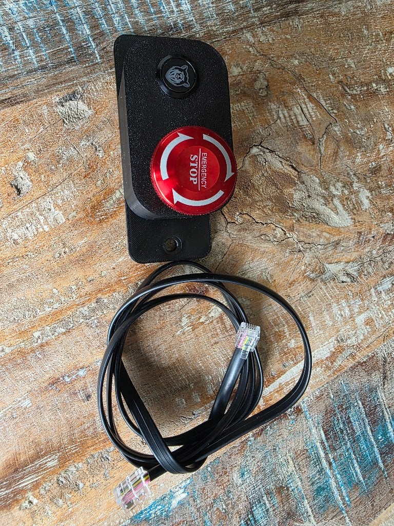 Killswitch voor Fanatec, Computers en Software, Joysticks, Fanatec, ., Fanatec, Ophalen of Verzenden