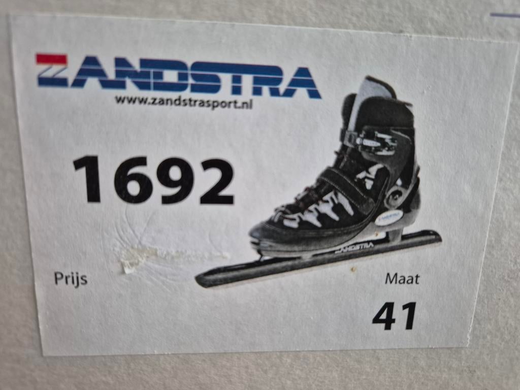 Zandstra Combi Noren Maat 41 Als nieuw, Zandstra, Combinoren, Ophalen of Verzenden, Zo goed als nieuw