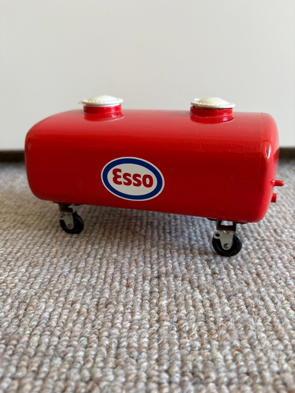 Esso - Arnold - Daf - Blikken Speelgoed., Ophalen of Verzenden