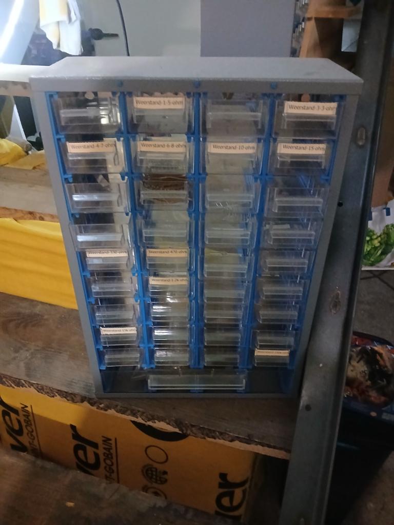 Assortiment bakjes. 3 stuks, Ophalen of Verzenden