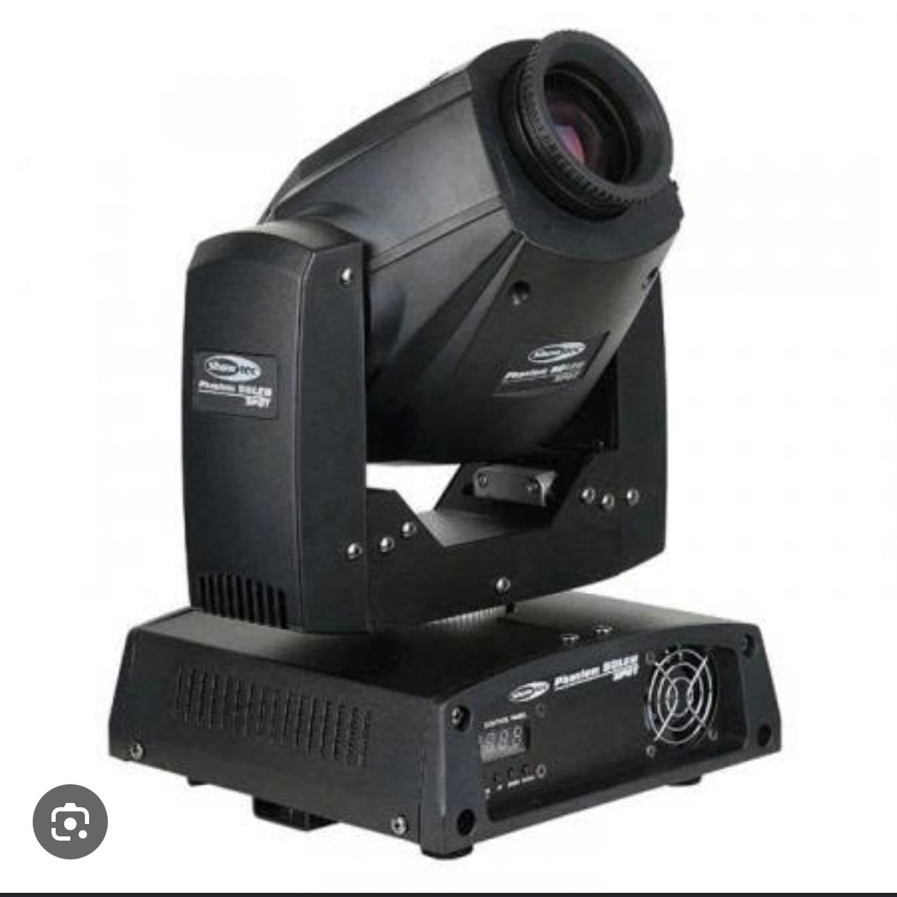 Showtec phantom 50 gezocht(2 x ), Ophalen of Verzenden, Zo goed als nieuw, Licht