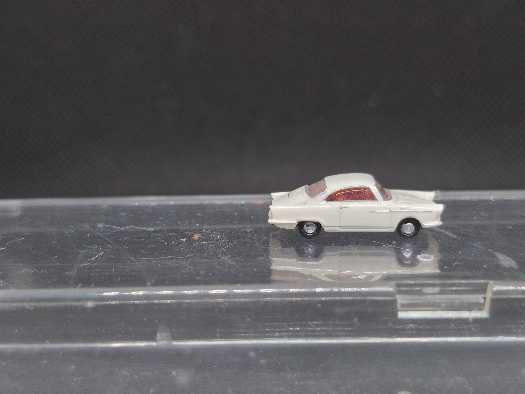 Herpa 065757 - NSU Sport Prinz (16410), Overige merken, Gebruikt, Gelijkstroom of Wisselstroom, Overige typen