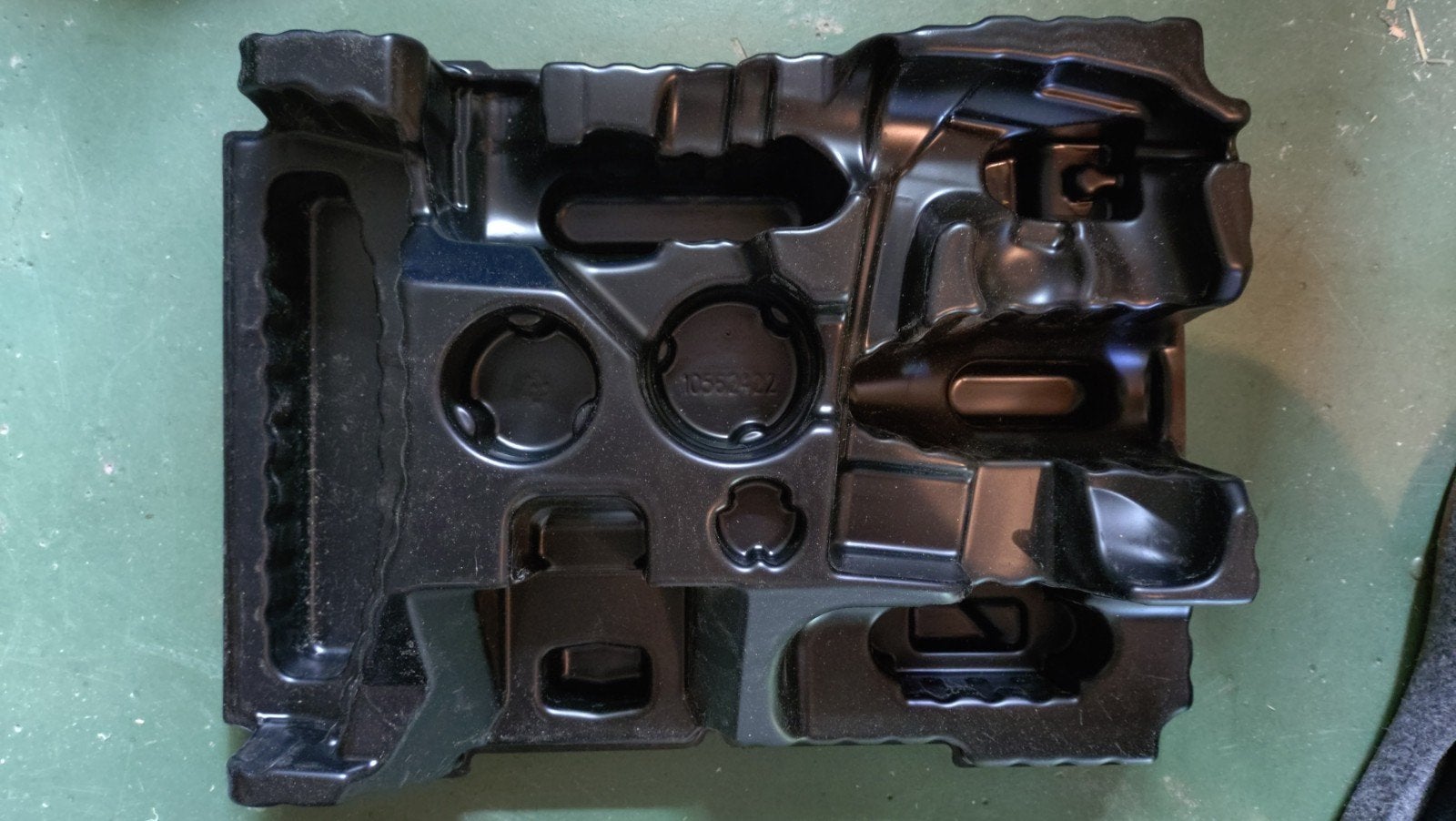 Inlay systainer Festool, Ophalen, Nieuw, Boor- en Schroefmachine