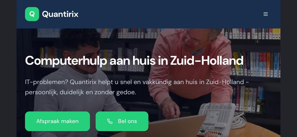 computerhulp, Computers en Software, Windows Laptops, Verzenden, Nieuw