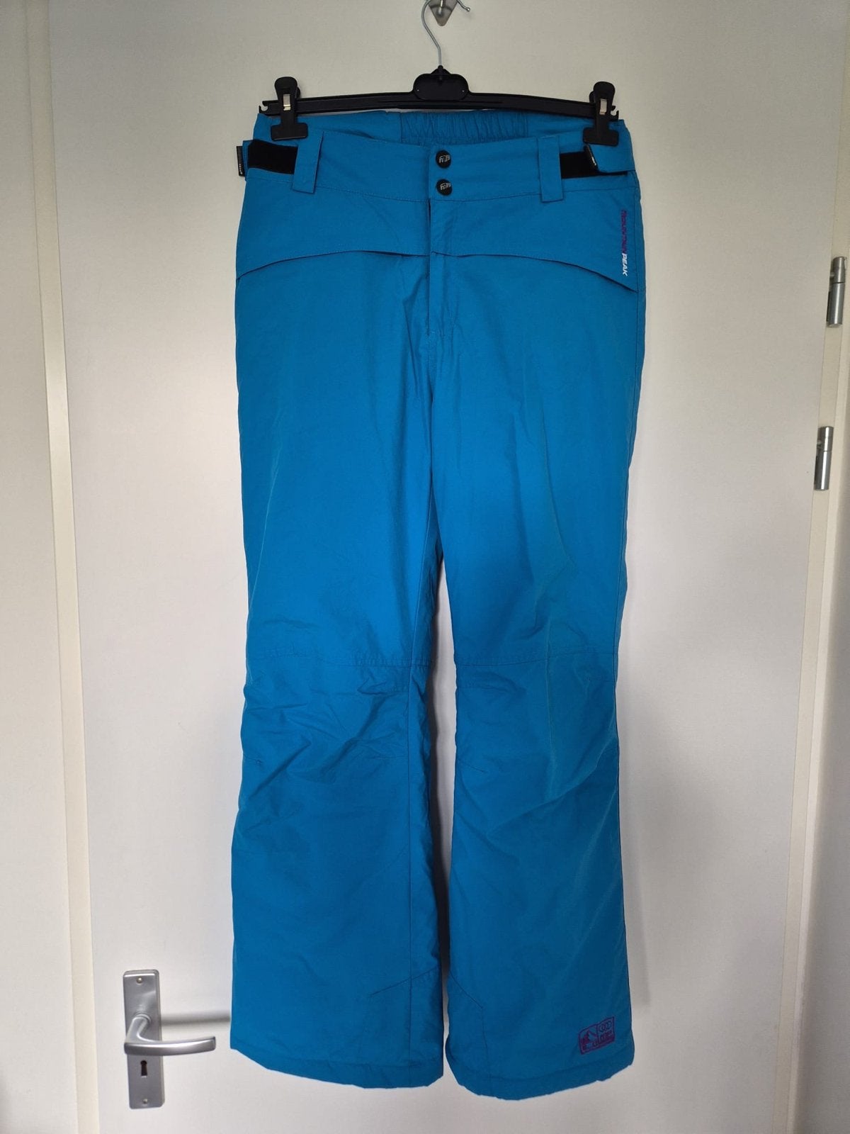 Mountain Peak skibroek dames maat L, Broek, Industrieweg 34, 9403AB Assen, Scapino Retail BV, Maat 42/44 (L)