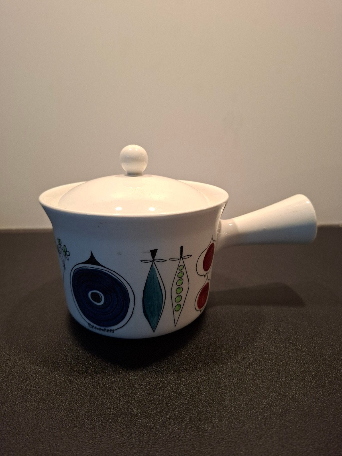 RÖRSTRAND PICKNICK, Ophalen of Verzenden, Overige stijlen