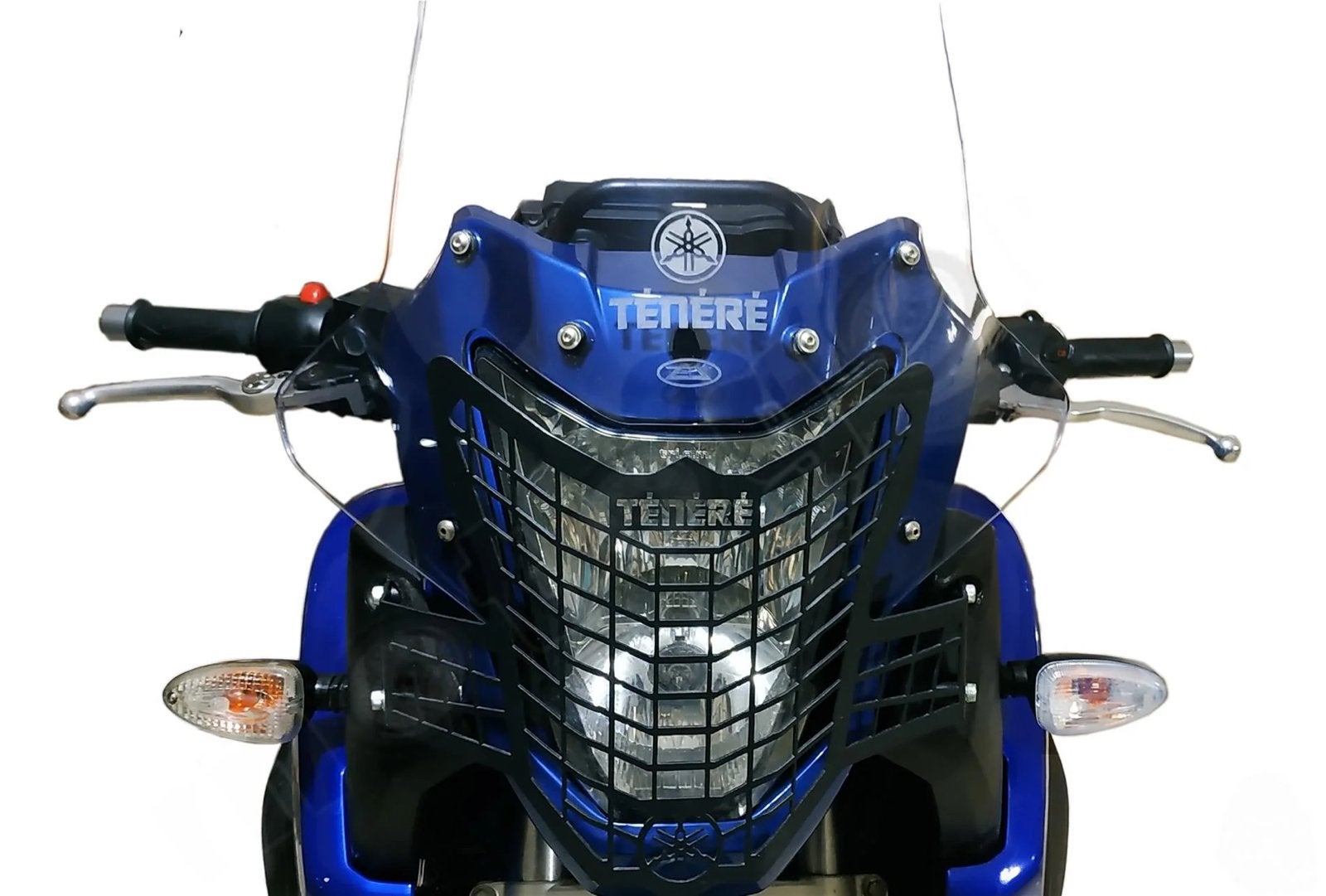 Koplampbeschermer voor Yamaha Tenere 660XT/660z, Ophalen of Verzenden, Nieuw