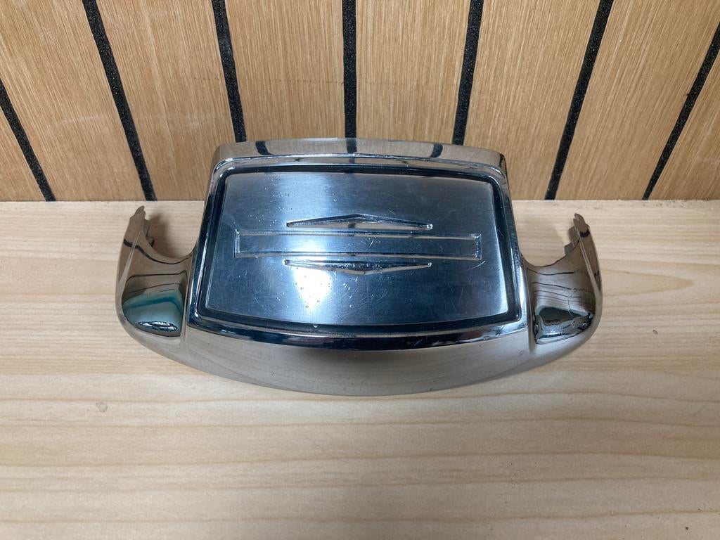 Harley Davidson Shovelhead front fendertip OEM, Motoren, Ophalen of Verzenden, Gebruikt
