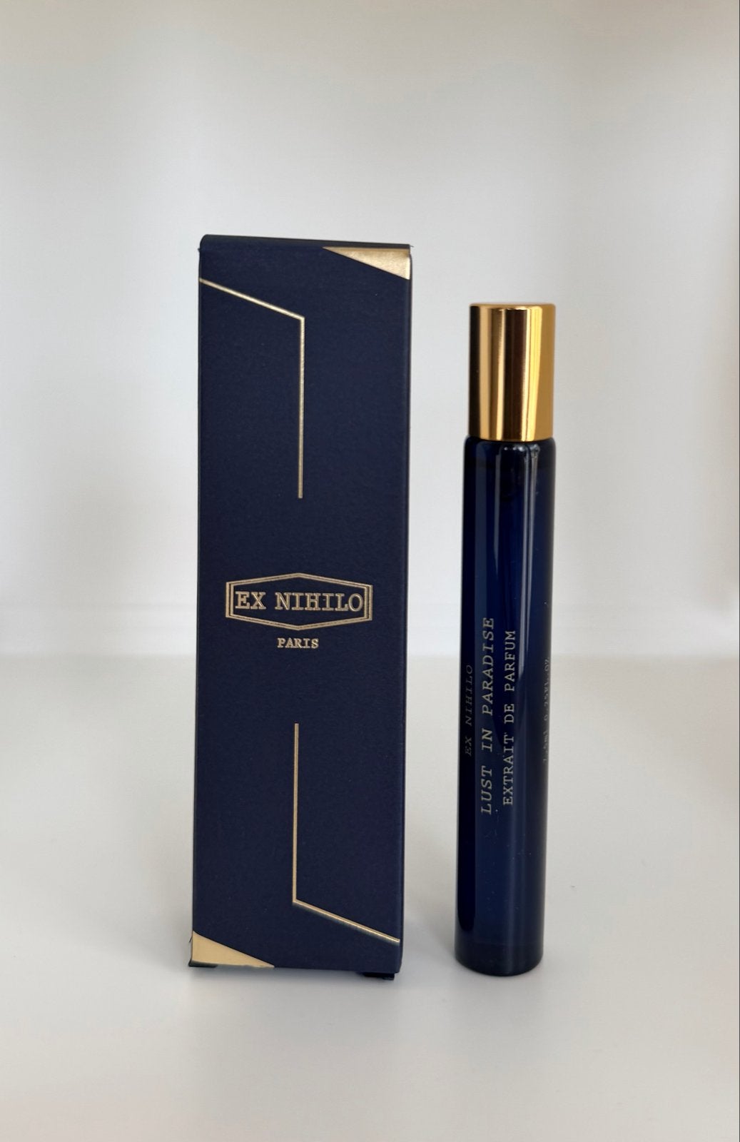 Ex Nihilo Lust in Paradise Extrait de Parfum 7.5ml, Verzenden, Nieuw