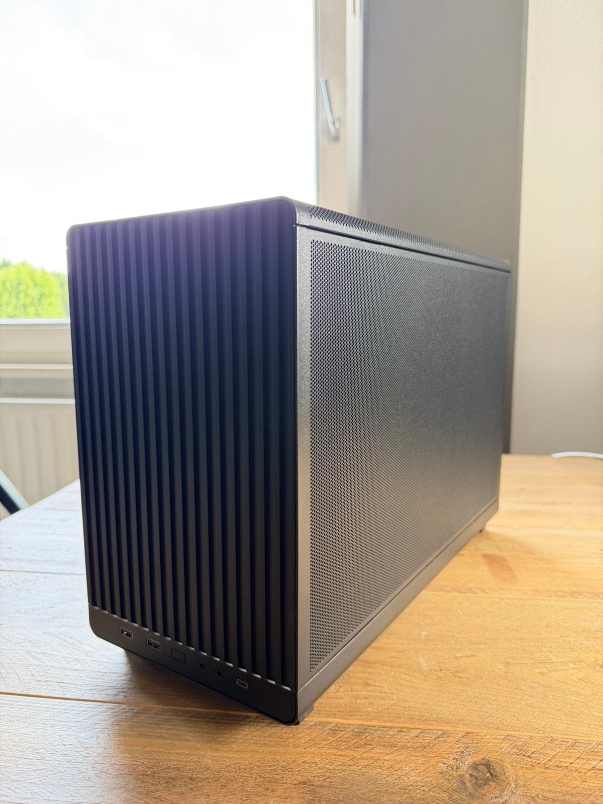 Game PC ryzen 7 9800X3D, Ophalen, 32 GB, Zo goed als nieuw, Gaming