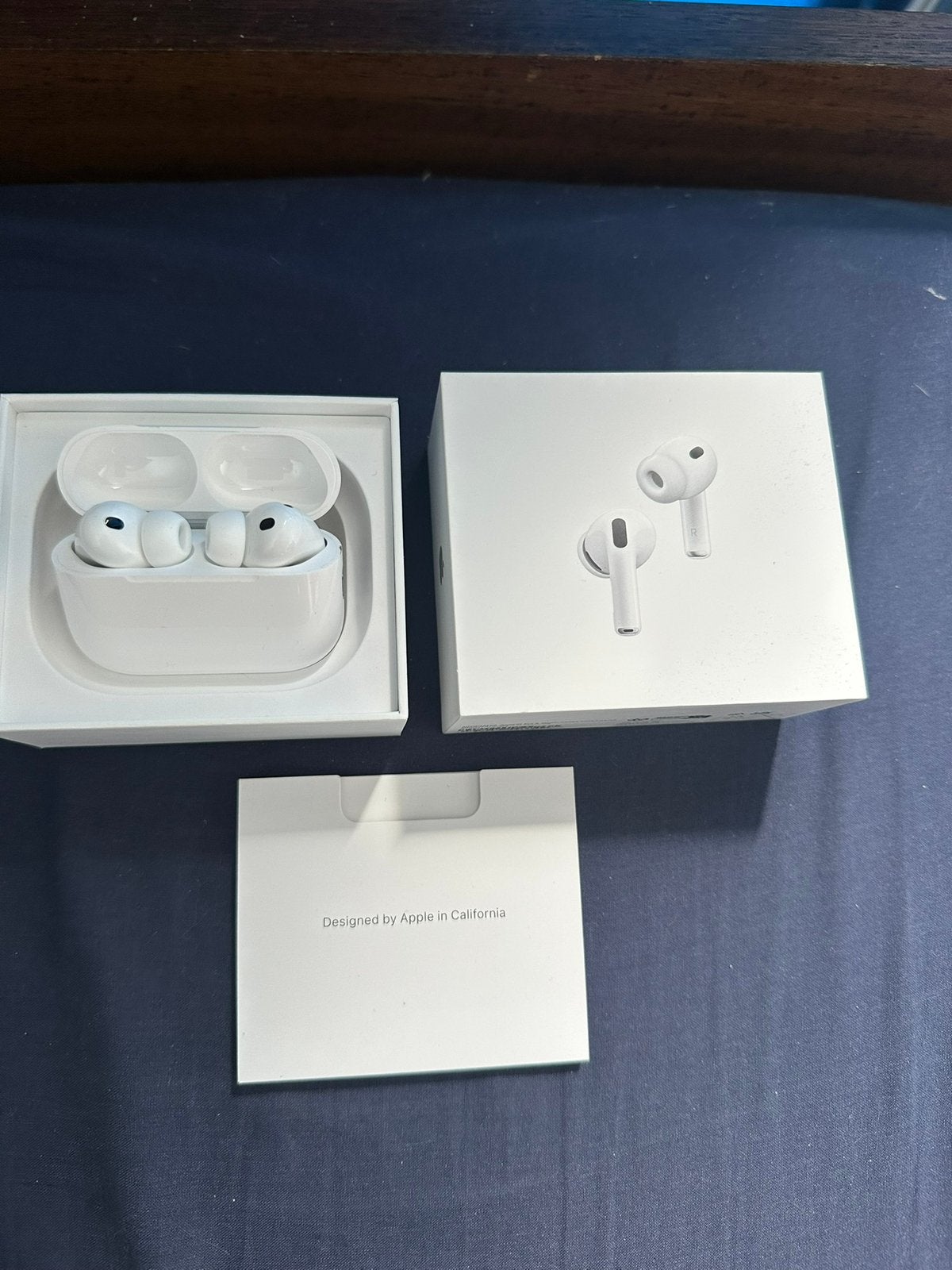 Airpods pro gen 3, Ophalen, Zo goed als nieuw
