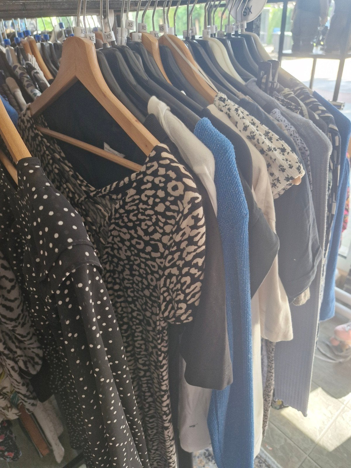partij 85x Dames Kleding en Schoenen Maat XS, Kleding | Dames, Diverse merken, Ophalen, Zo goed als nieuw