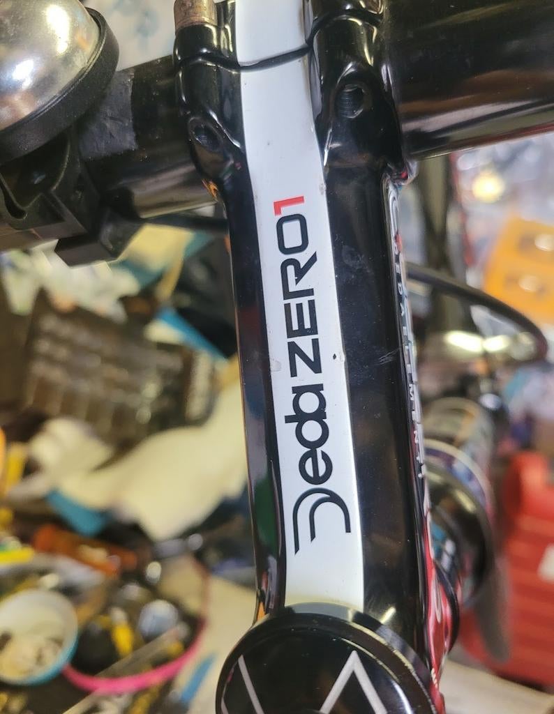 DRACAT Racefiets, Fietsen en Brommers, 28 inch, Velgrem, Zo goed als nieuw, 57 tot 61 cm