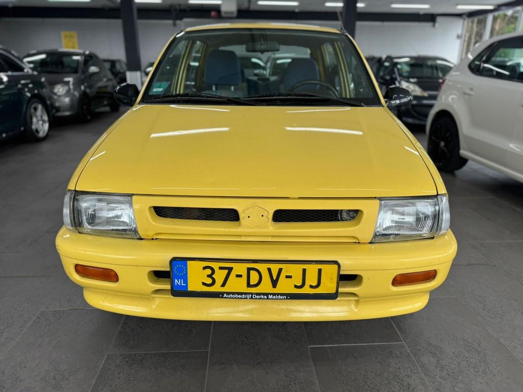 Suzuki Alto 1.0 GLS 2-eigenaren automaat 5-deurs, Auto's, Suzuki, Stof, Bedrijf, Blauw, Onderhoudsboekje