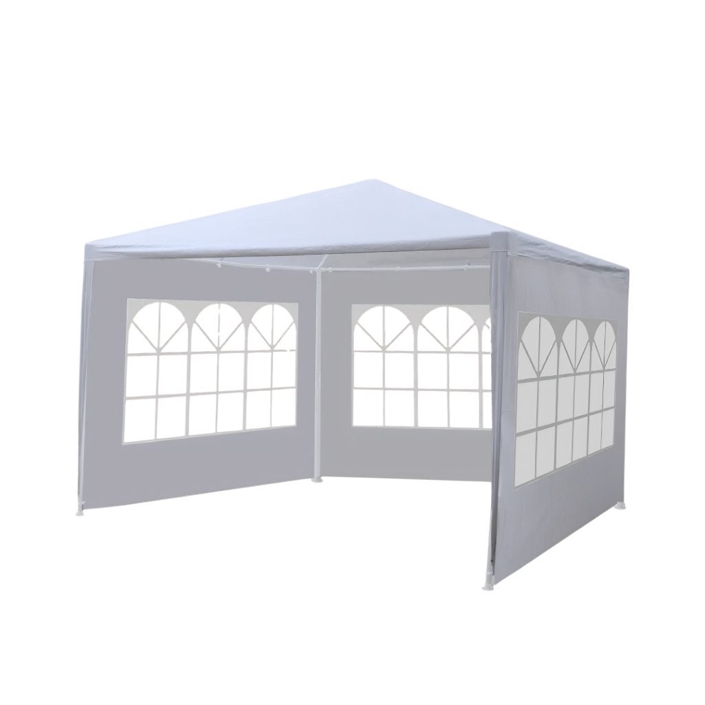 Partytent huren Zwolle vanaf €49,50, Ophalen of Verzenden, Verjaardag