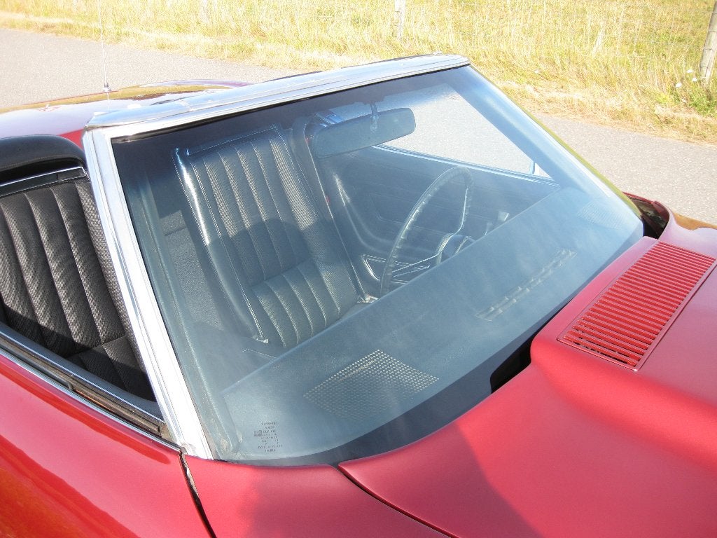Corvette Stingray convertible, foto 6
