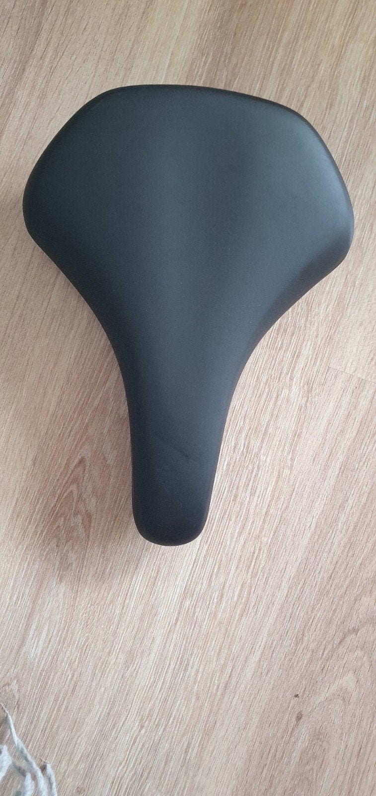 Fietszadel Selle Royal Essenza Nieuw, Ophalen, Zadel, Selle Royal, Bakfiets