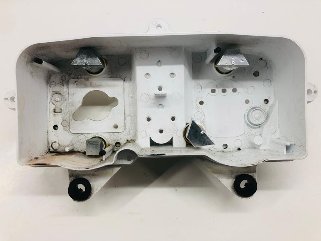 Honda VF1000F2 Dashboard Behuizing - Gebruikt, Gebruikt, ., Ophalen of Verzenden, .