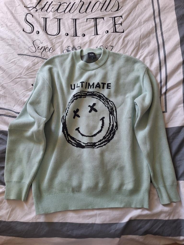 Shouby trui maat S - Nooit gedragen, Nieuw, Ophalen of Verzenden, Shouby, Maat 36 (S)