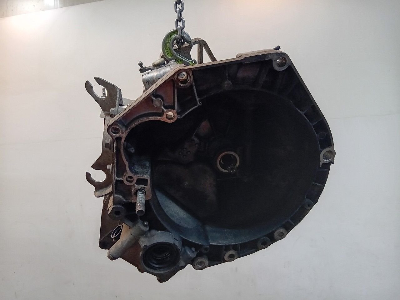 Versnellingsbak schakel Ford Ka, Onderdelen@venauto.nl, Van der Ven Autorecycling B.V., Gebruikt, Ettenseweg 76, 4706 PB Roosendaal, The Netherlands