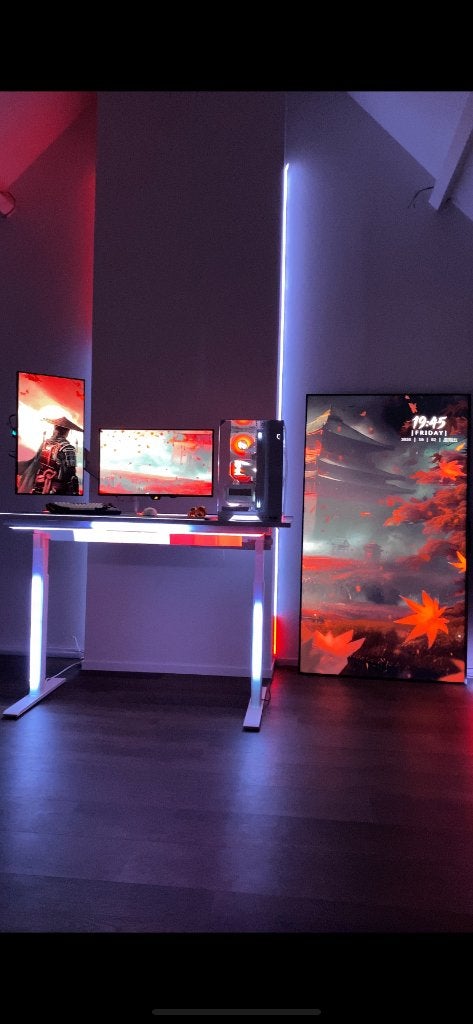 Ultieme All-White Lian Li Showcase Setup + Miljoenen Views, Ophalen, 64 GB of meer, Zelf gebouwde pc, Zo goed als nieuw
