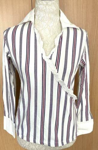 College Classic top maat M