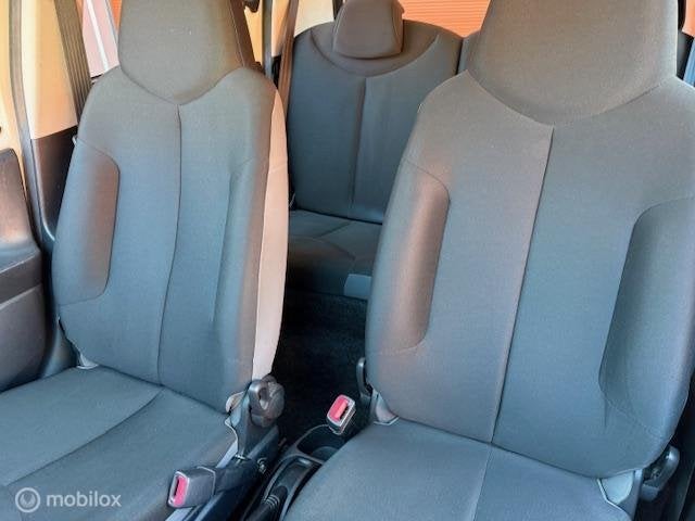 Foto 17 van Toyota Aygo 1.0 VVT-i Now 5 DRS APK 03-2027 KM NAP