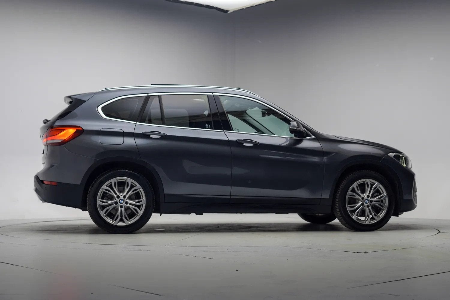 Foto 37 van BMW X1 xDrive 25e eDrive Executive Aut.[ Panorama Camera Nav