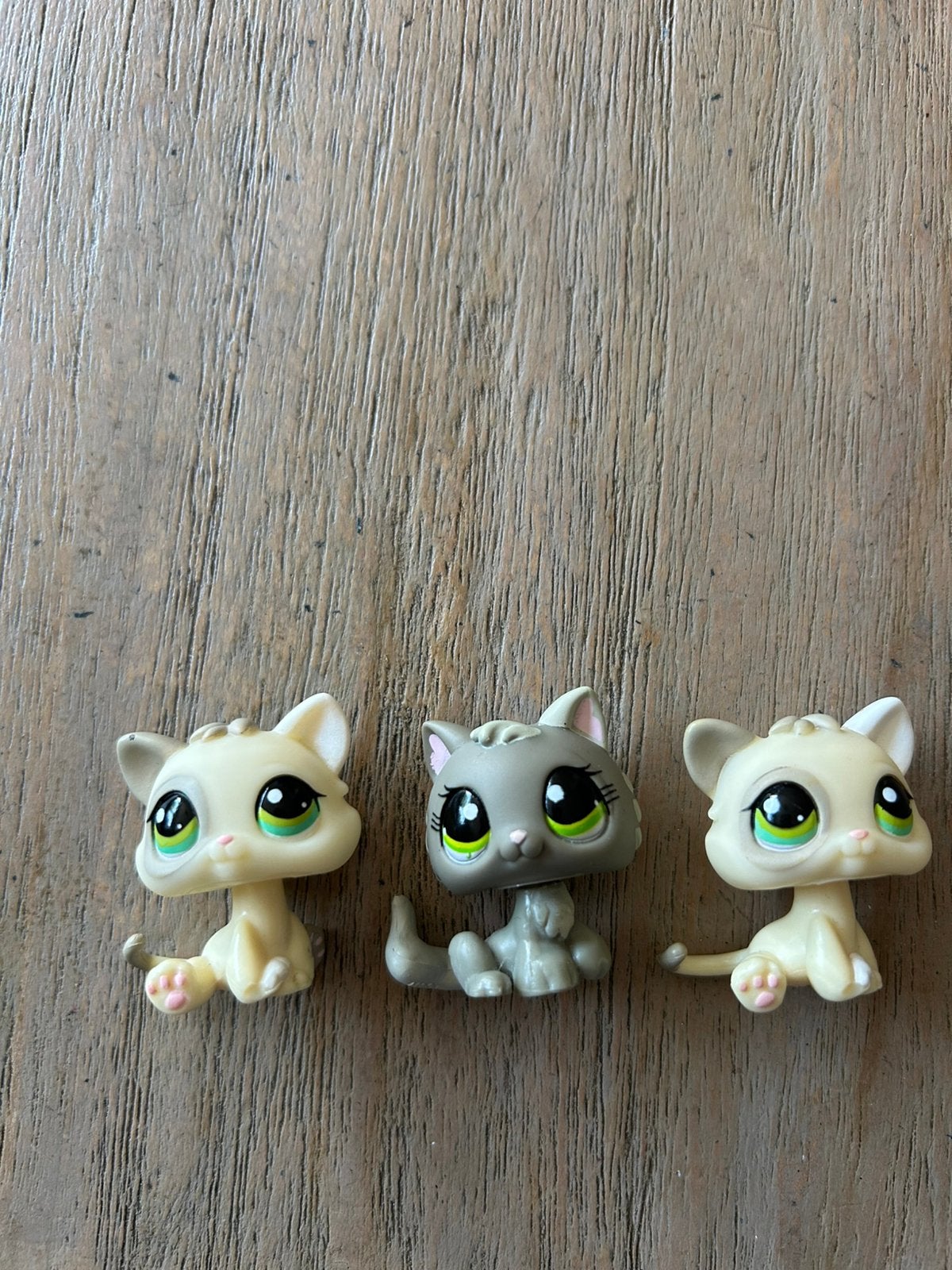 LPS Kitten baby cat, Ophalen of Verzenden, Gebruikt