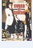 Zwaard van Gideon Oude TV-Serie op originele DVD-Editie, Alle leeftijden, Verzenden, Nieuw in verpakking, Actie en Avontuur