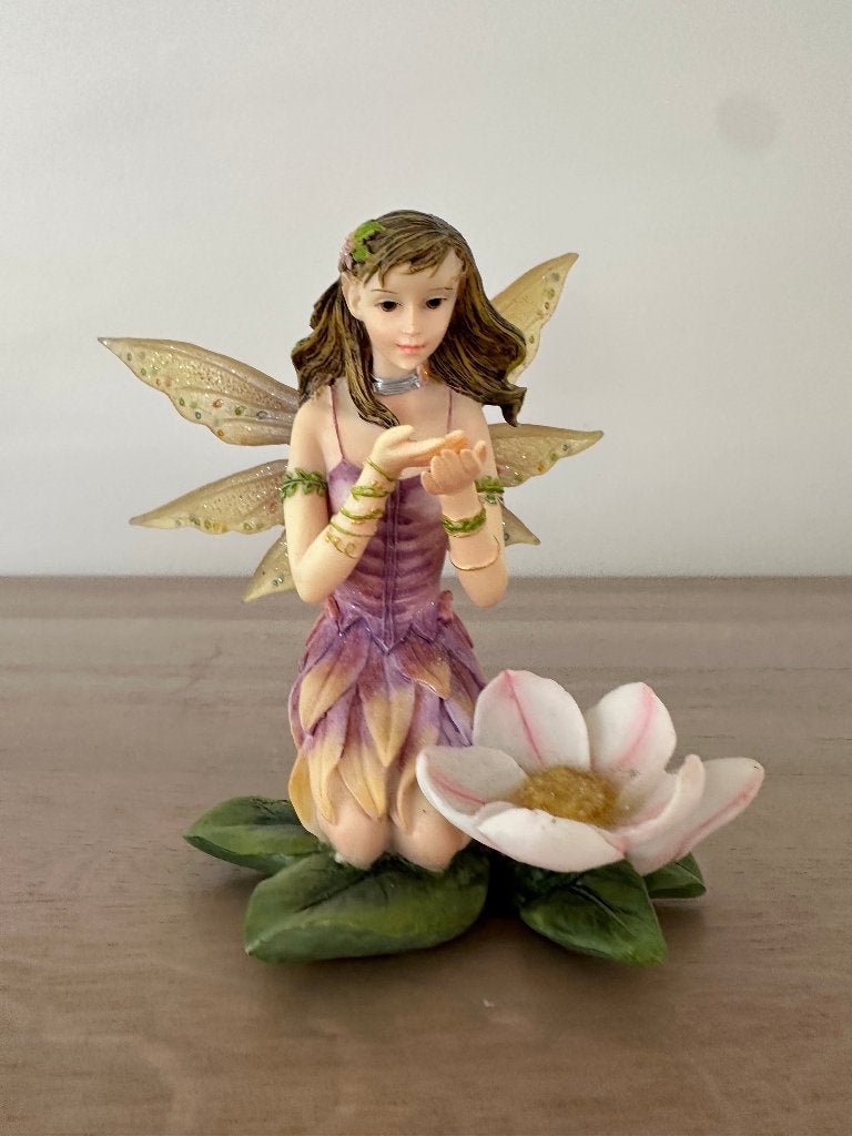 Faerie Glen elfje Mystiwish FG824, Ophalen, Zo goed als nieuw, Fantasy