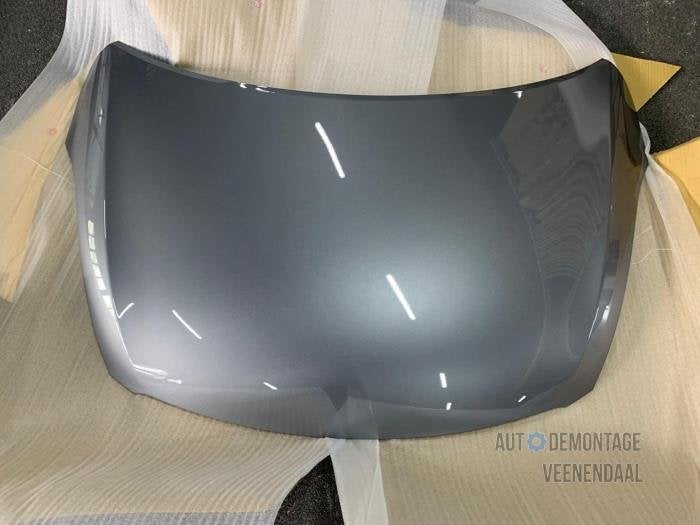 Motorkap van een Suzuki Swift (ZCD), -, -, Nieuw, Ophalen of Verzenden