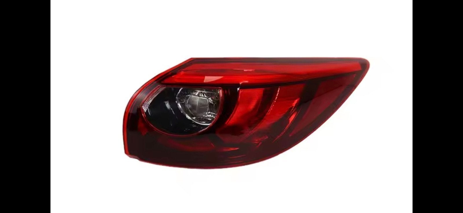 Rechter achterlicht Mazda cx5 2015-2017 Nieuw, Ophalen of Verzenden, Nieuw, Mazda