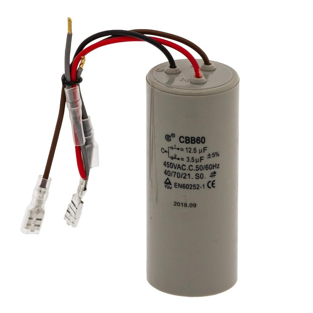 Condensator elektrische takel 100-200Kg, Auto diversen, Verzenden