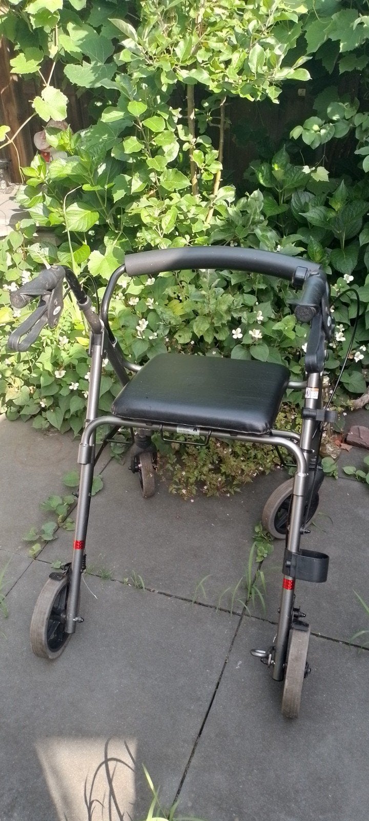 ROLLATOR DAYS XL, Diversen, Rollators, Ophalen