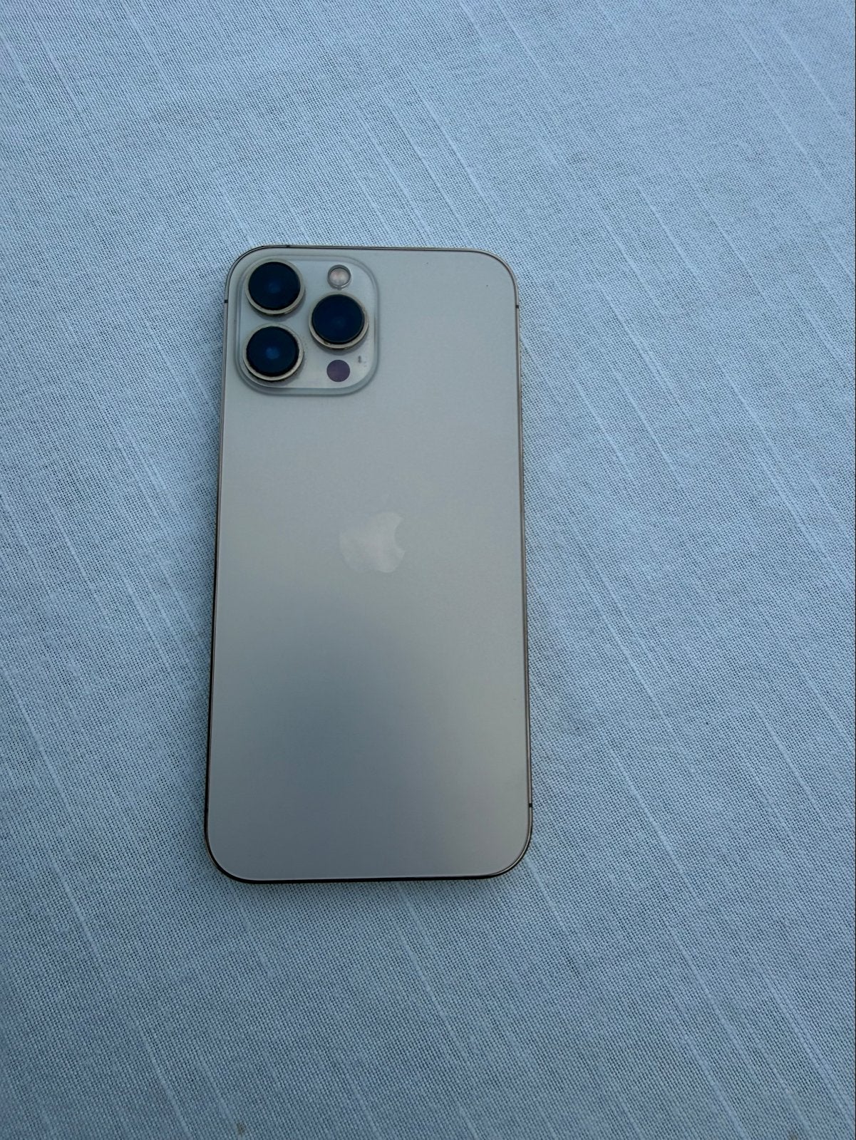 iPhone 13 Pro Max 128GB - Zo goed als nieuw, 128 GB, Ophalen of Verzenden, Zonder simlock, Zonder abonnement