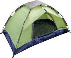 Yellowstone Festival Tent 2 Persoons Brandbestendig, Ophalen of Verzenden, Zo goed als nieuw