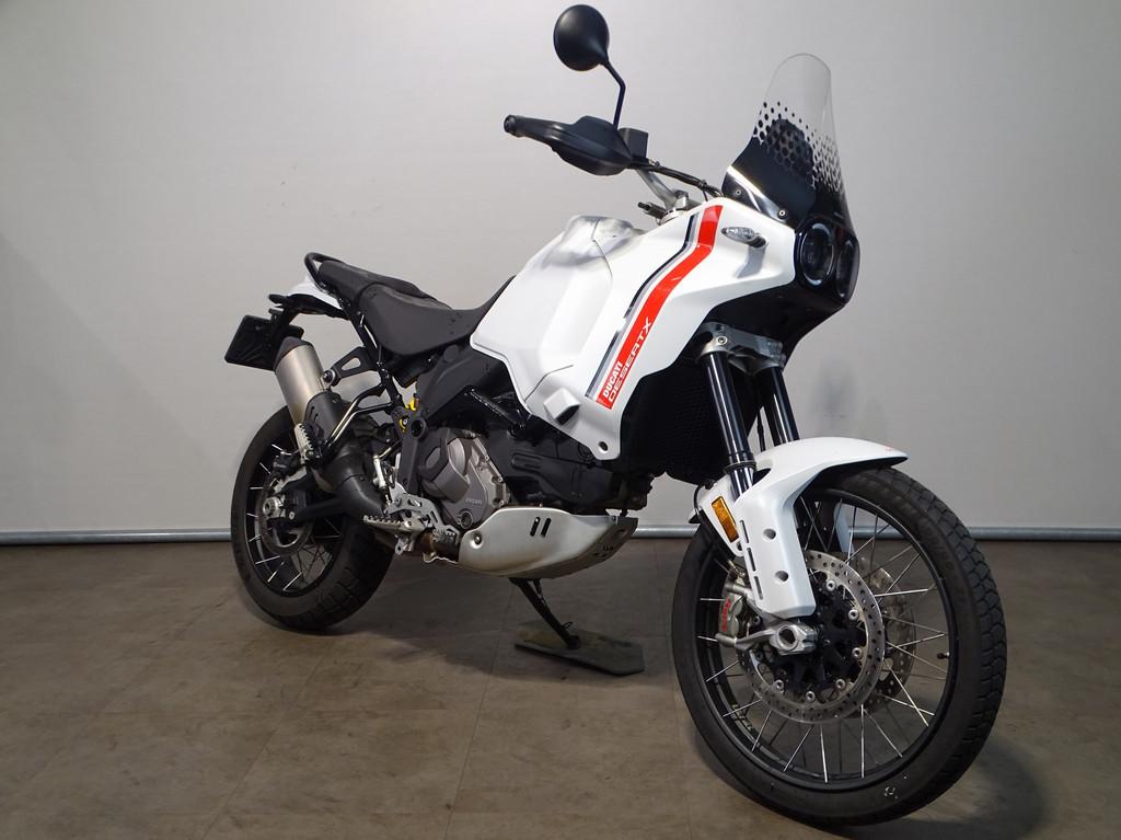Ducati DesertX - foto 2