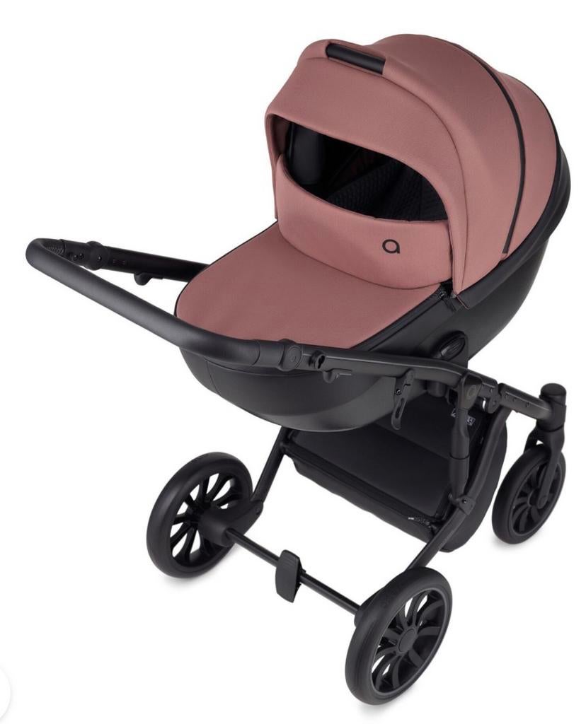 Anex kinderwagen, Ophalen, Gebruikt, Overige merken, Met autostoeltje