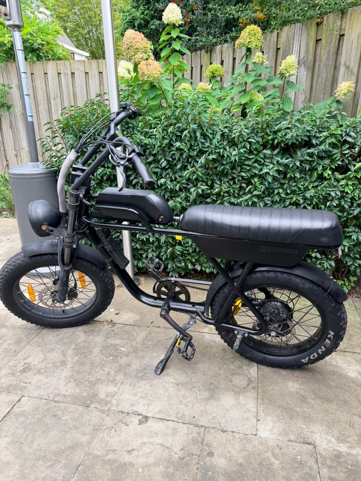 Fatbike model