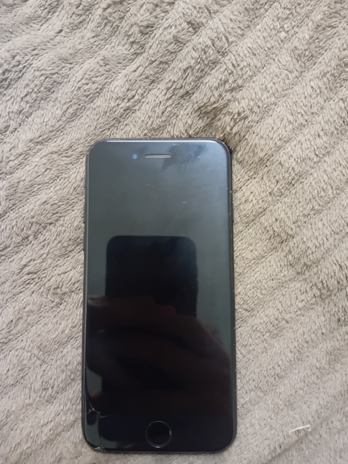 iPhone XR 128GB - Voor reparatie/onderdelen, barst, valt uit, Telecommunicatie, Mobiele telefoons | Apple iPhone, Ophalen of Verzenden