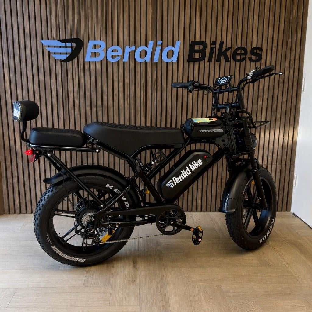 Fatbike Nieuw Model 2026 Vol Options Topkwaliteit, 59 cm of meer, Ophalen of Verzenden, Nieuw, Overige merken